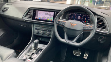 CUPRA Ateca 1.5 EcoTSI V2 5dr DSG Petrol Estate